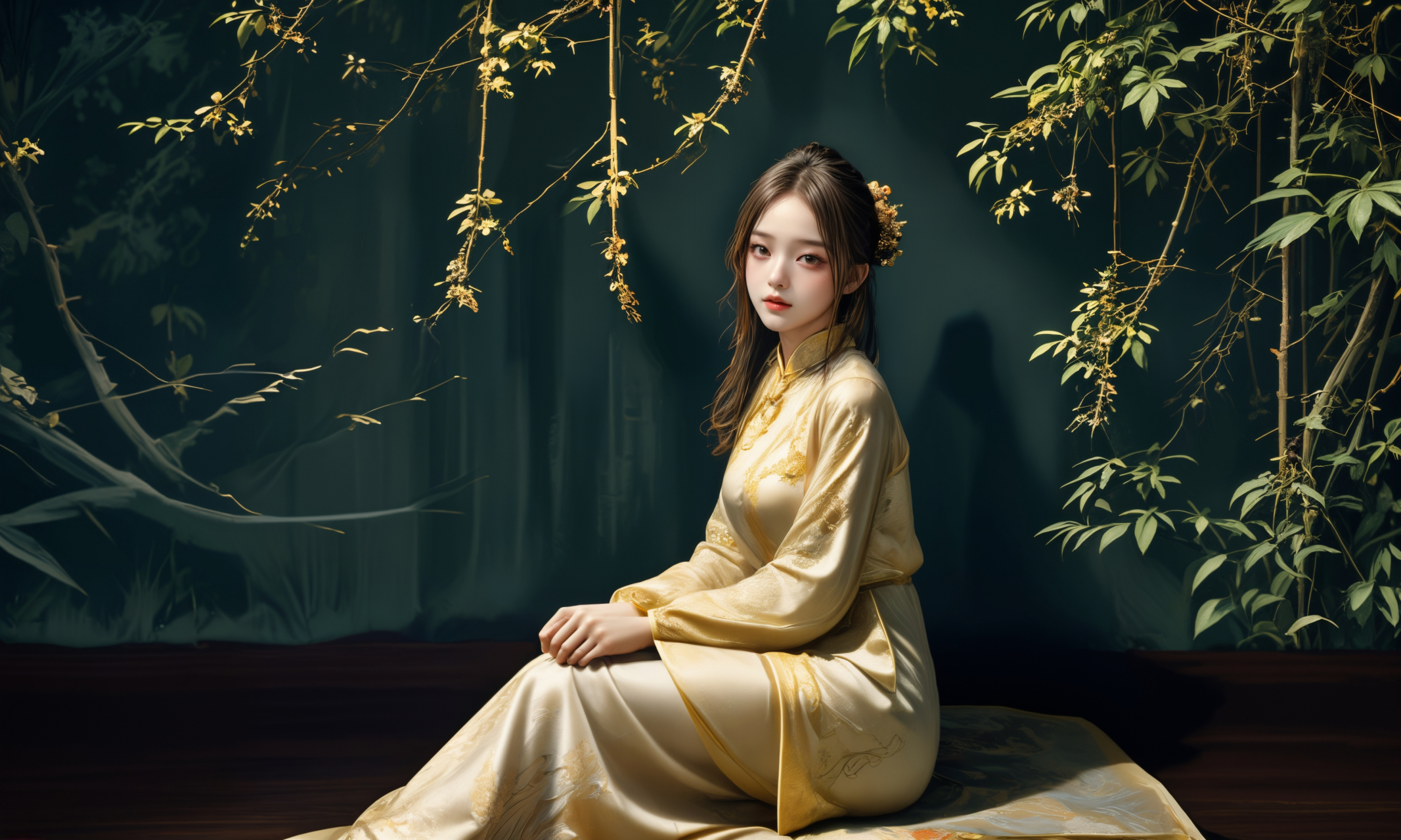 “拉萨不夜城”开街 打造夜间经济新地标